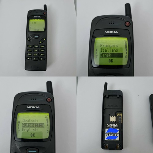 Cellulare nokia 3110 - 3110, gsm