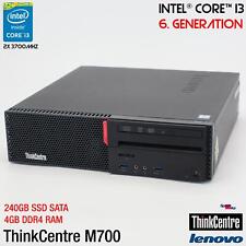 IBM LENOVO THINKCENTRE M700