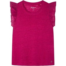 Camicia da ragazza Pepe Jeans