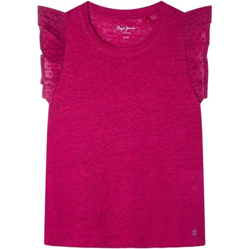 Camicia ragazza pepe jeans - camicia,