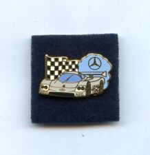 MERCEDES SAUBER C9 SPORT