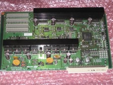 MIMAKI JV5 HDC BOARD PCB Protection Plate Assy - E104537