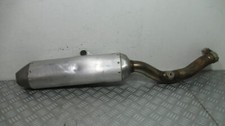 Silenziatore Yamaha 250 YZF - 2007