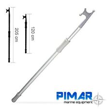 MEZZO MARINAIO TELESCOPICO IN