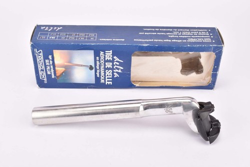 Delta tigge selle - de,