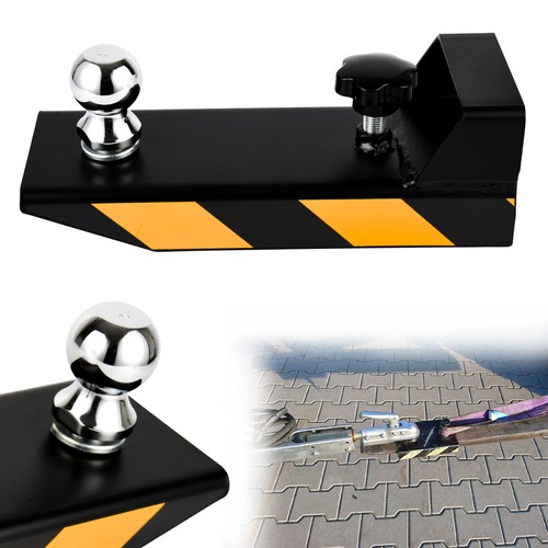 Aiuto manovra carrello