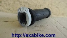 poignee des gaz pour Gilera