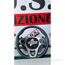 VOLANTE MULTIFUNZIONE SMART 453 CON PADDLE