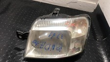 faro proiettore anteriore sinistro SX FIAT Panda 2a serie (2003-2011)