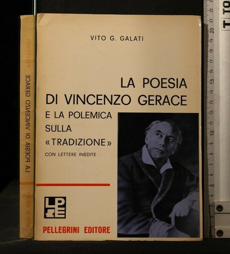 Poesia vincenzo gerace - vincenzo,
