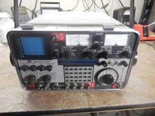 IFR 1200S Communications