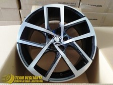 SET 4 CERCHI IN LEGA SPATH 18