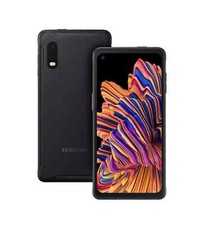 Smartphone Android Samsung Galaxy XCover Pro nero 64 GB 4 GB Dual Sim 4G sbloccato