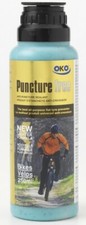 OKO Lattice sigillante Punctur Free / OKO Tubeless sealant for bike tyres 250ml 