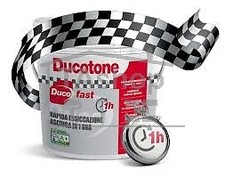 Idropittura Ducotone Fast -