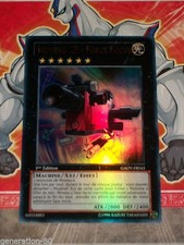 YU GI OH NUMBER 25: FORCE