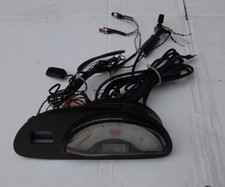 CONTAGIRI ELETTRONICO AVIACOMPOSITI RACING MOTO DUCATI-go kart ADATTABILE 12 V