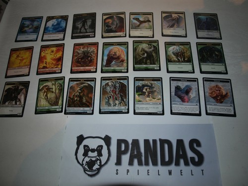 Mtg magic the gathering - mtg,