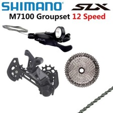 Gruppo catena shimano slx - catena,