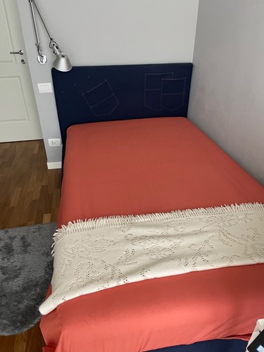 Letto dorelan modello hemmer - dorelan,,