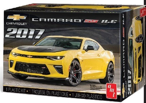 Amt1074 2017 chevrolet camaro - chevrolet,