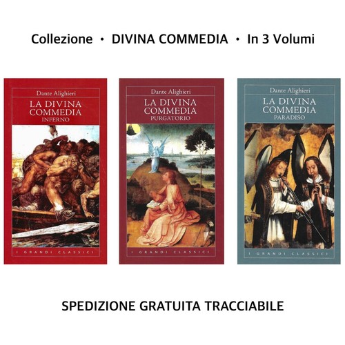 Collana volumi la - 3, •