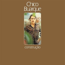 Vinile Nuovo - Chico Buarque -