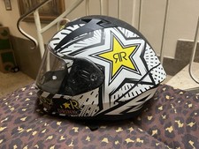 Casco Integrale Airoh Rockstar