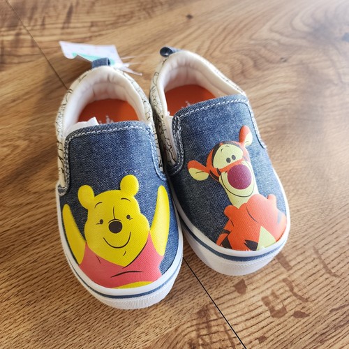 Nuove sneakers disney baby - sneakers,