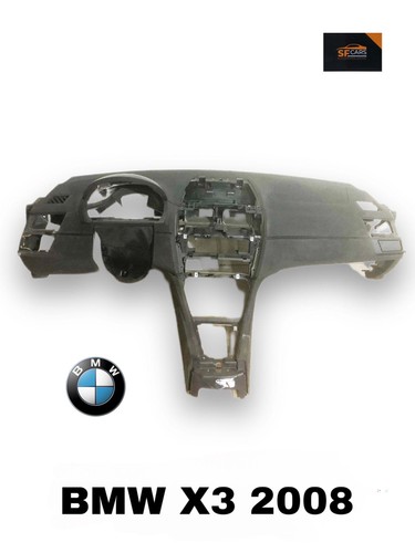 Cruscotto senza airbag - cruscotto,