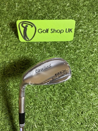 Cleveland rtx sand wedge - cleveland, 54°