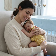 Bambola Realistica 20"