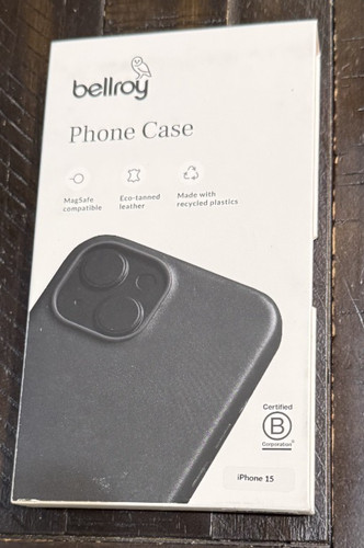 Custodia telefono bellroy - custodia, in