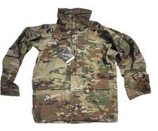 Parka Us Army Issue Apecs Gen