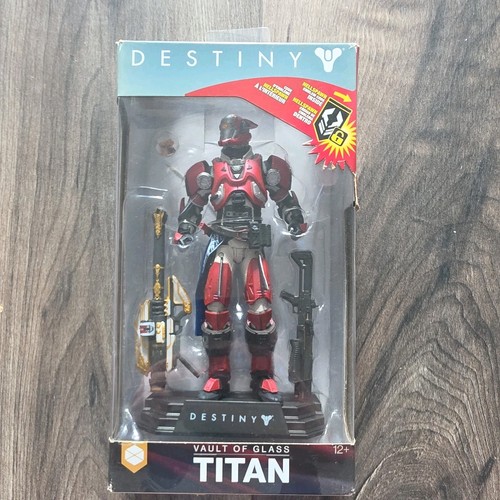 Destiny mcfarlane vault of - mcfarlane,