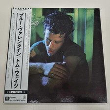 Tom Waits/Blue Valentine