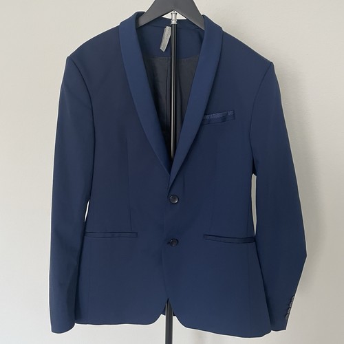 Giacca blazer uomo - , zara