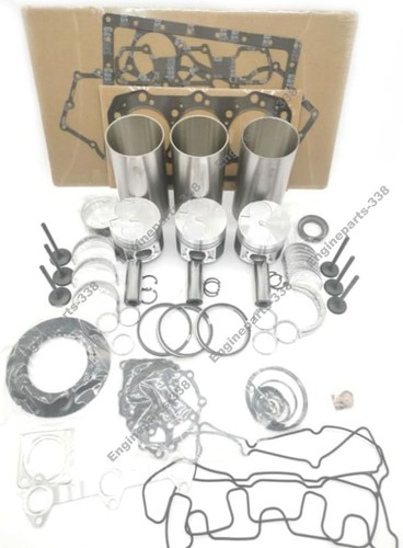 Kit revisione ricostruzione - kit,