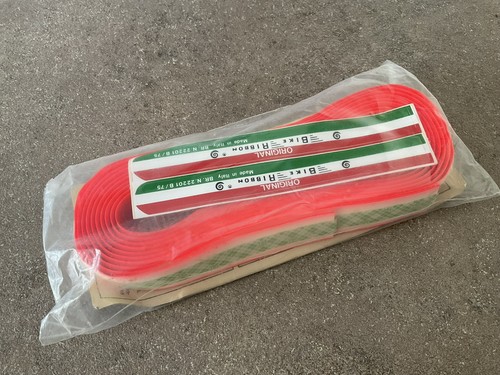 Nastro manubrio vintage nos - nastro,