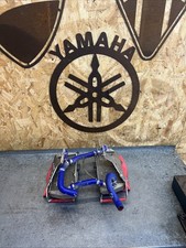 Radiatori e bretelle Honda Crf 250 R 2014-2017 OEM 