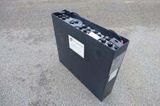 BATTERIA CARRELLO ELEVATORE