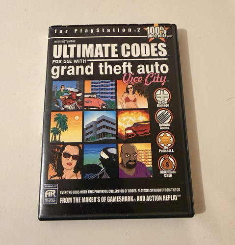 Codejunkies ultimate codes - codejunkies,