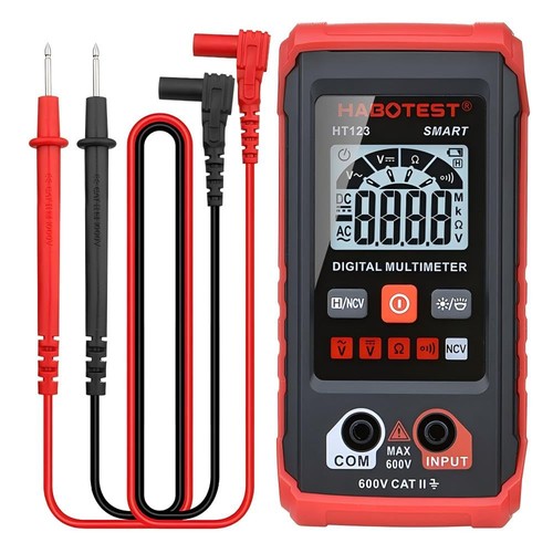 Ht123 fully intelligent - ht123,