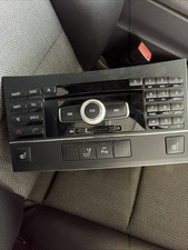 Comando radio navigatore