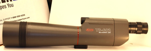 Kowa 60x60 zoom high - kowa,