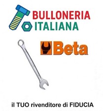 Chiave Beta Combinata 42 varie