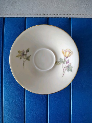 Piattino vintage zeh scherzer - zeh,