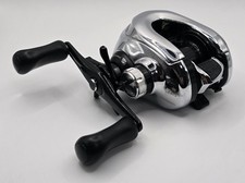 Shimano 12 Antares HG Baitcast