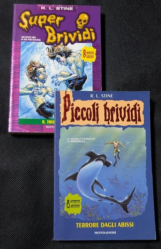 Lotto libri usati piccoli - lotto, nr.2