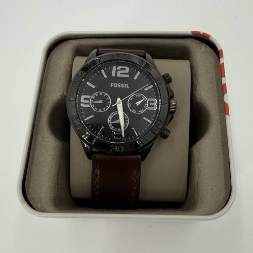 Orologio fossil uomo quarzo - uomo,